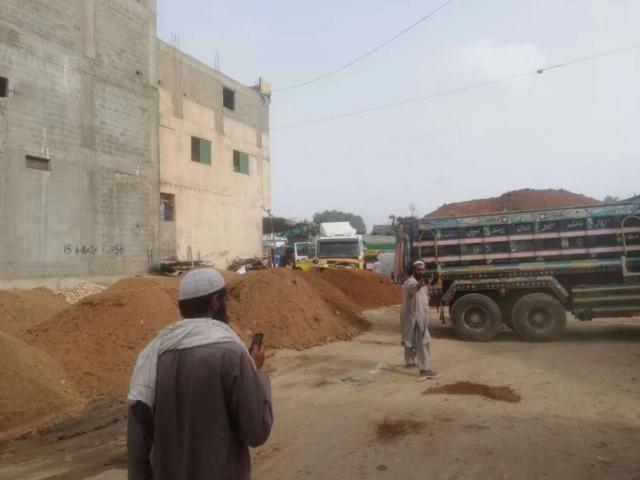 Land for sale in North Waziristan, Federally Administered Tribal Areas fata