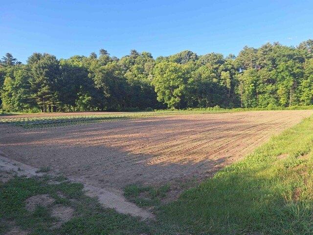 Land for sale in New Hampshire