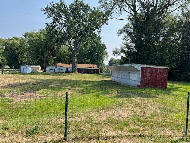 Land for sale in Niagara, New York
