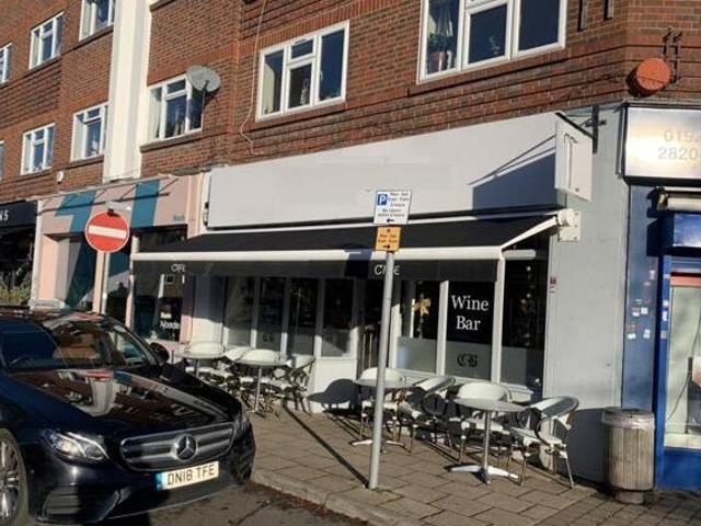 House for rent in Lyons, Greater London