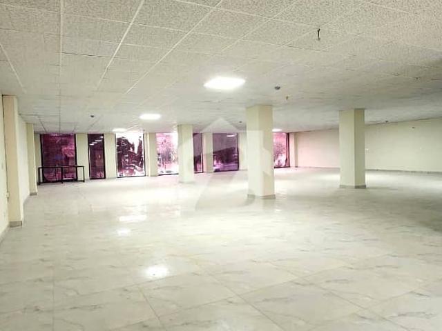 Building for rent in اسلام آباد, زون 1