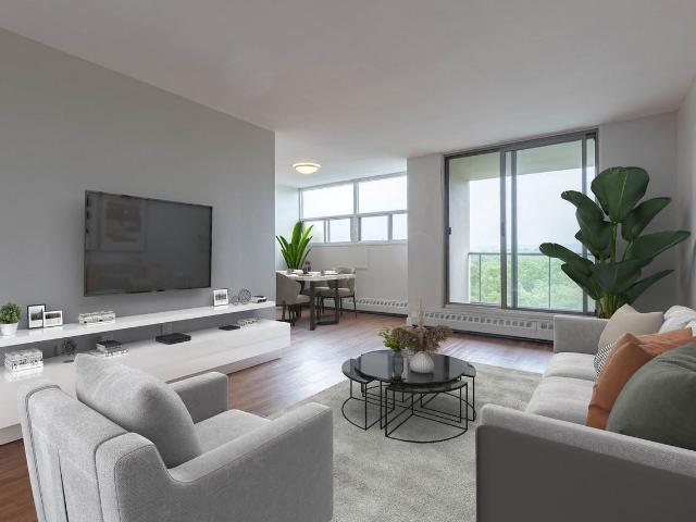Apartment for rent in Ancaster, Ontario