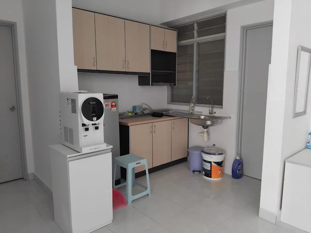 Serviced Residence for rent in UEP Subang Jaya, Majlis Bandaraya Subang Jaya
