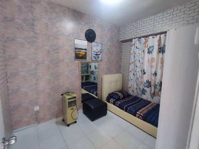 Serviced Residence for rent in UEP Subang Jaya, Majlis Bandaraya Subang Jaya