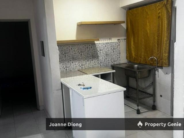 Shop Office for rent in Petaling, Subang Jaya