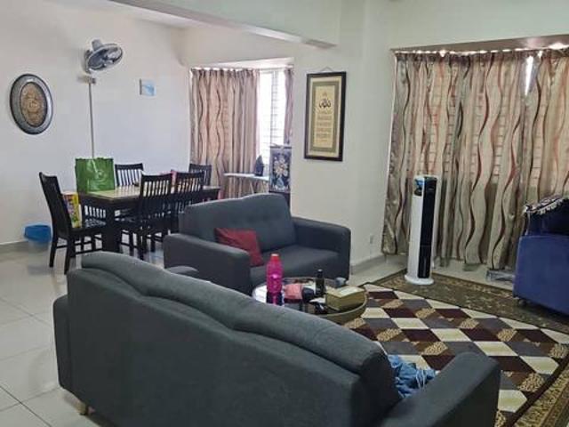 Serviced Residence for rent in Petaling, Subang Jaya