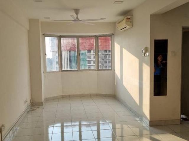 Serviced Residence for sale in Petaling, Subang Jaya
