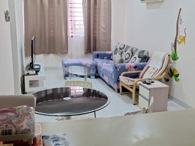 Serviced Residence for rent in Petaling, Subang Jaya