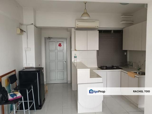 Condominium for sale in Petaling, Subang Jaya