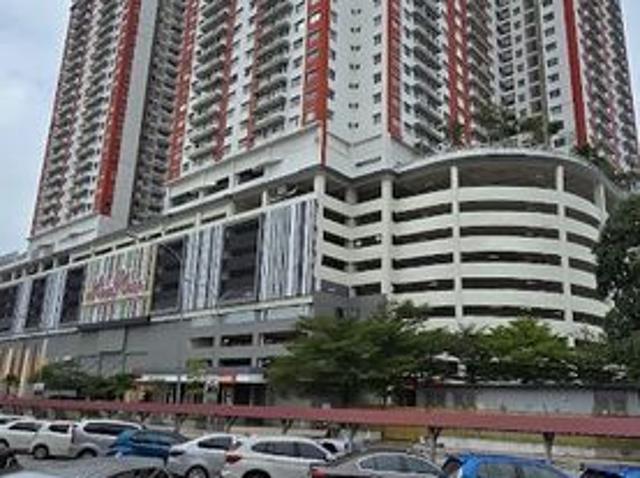 Condominium for sale in Petaling, Subang Jaya