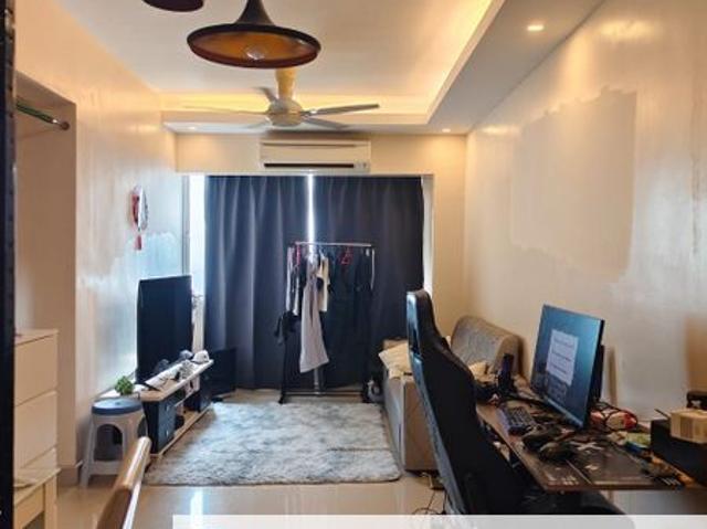 Condominium for sale in USJ 21, Majlis Bandaraya Subang Jaya