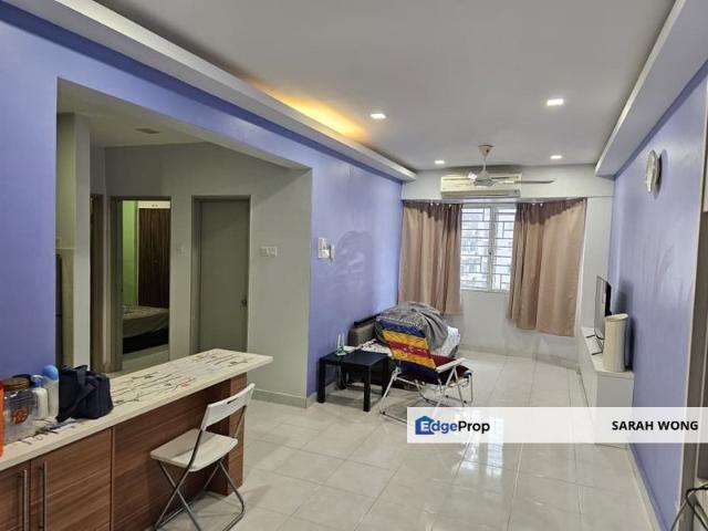 Condominium for sale in Petaling, Subang Jaya