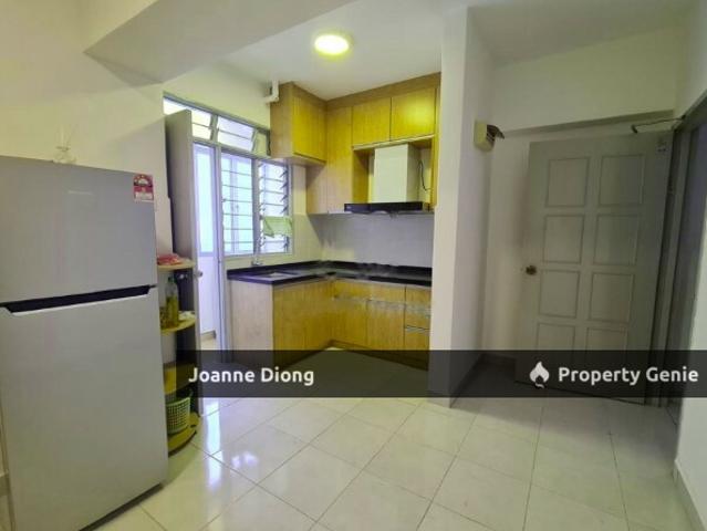 Condominium for rent in Petaling, Subang Jaya