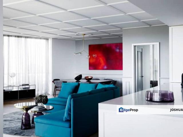 Condominium for rent in Petaling, Subang Jaya