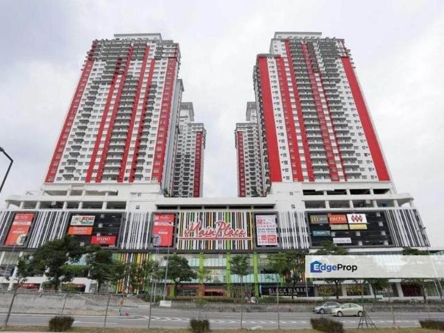 Condominium for sale in Petaling, Subang Jaya