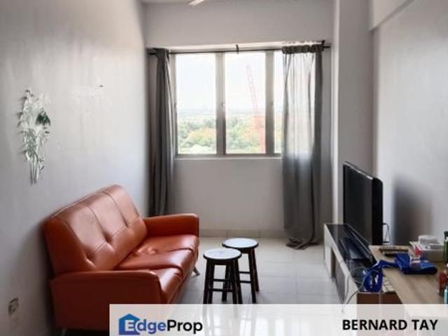 Condominium for sale in Petaling, Subang Jaya