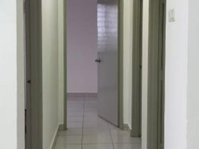 Condominium for rent in Petaling, Subang Jaya