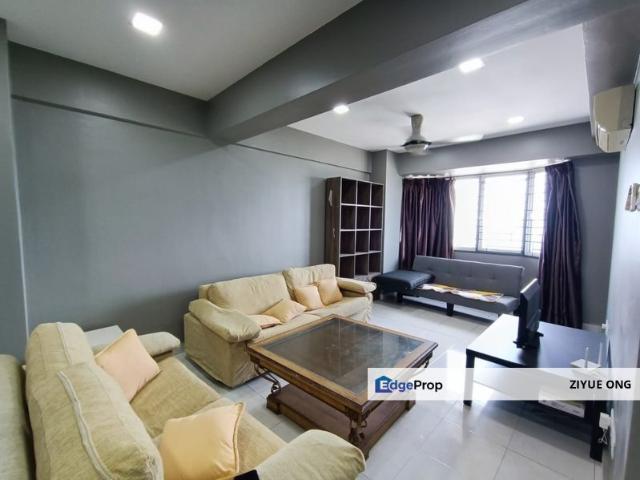 Condominium for rent in Petaling, Subang Jaya