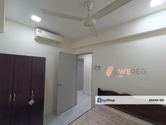 Condominium for sale in Petaling, Subang Jaya