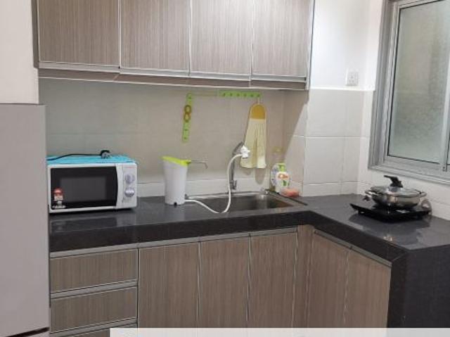 Condominium for rent in Petaling, Subang Jaya