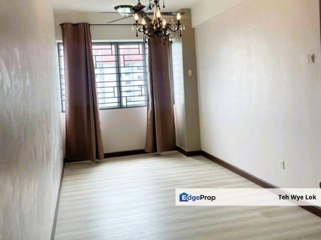 Condominium for sale in Petaling, Subang Jaya