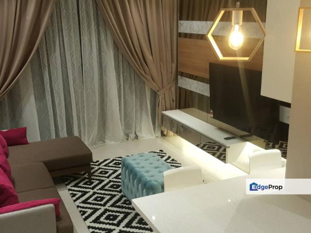 Condominium for sale in Petaling, Subang Jaya