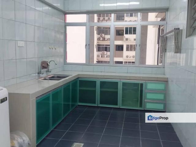 Condominium for rent in Petaling, Subang Jaya