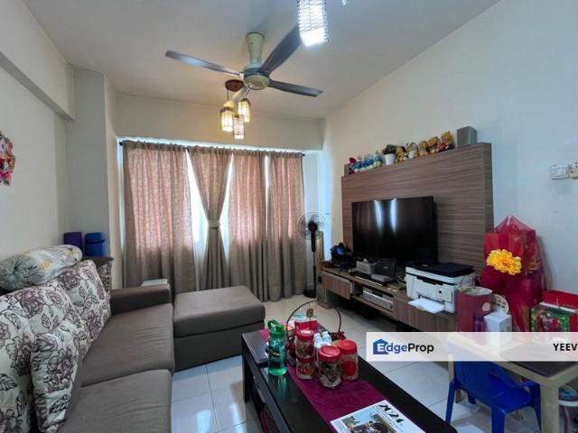 Condominium for sale in Petaling, Subang Jaya