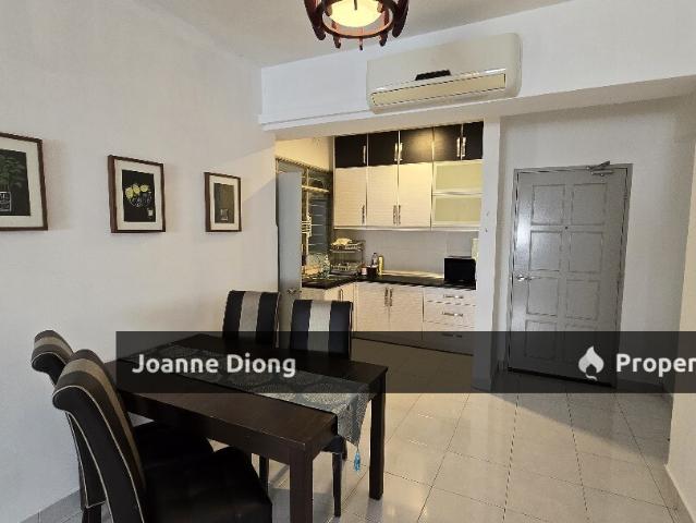 Condominium for rent in Petaling, Subang Jaya