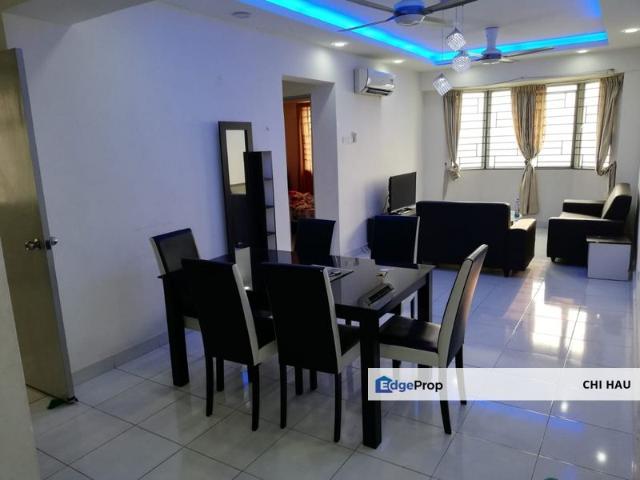 Condominium for sale in Petaling, Subang Jaya