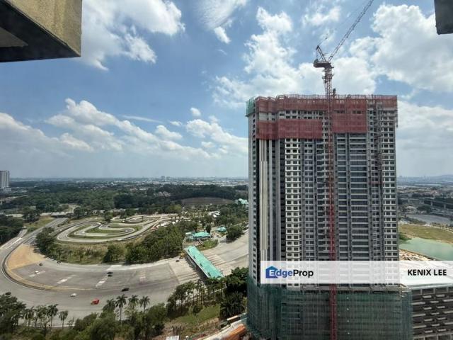 Condominium for sale in Petaling, Subang Jaya