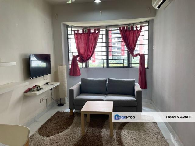 Condominium for sale in Petaling, Subang Jaya