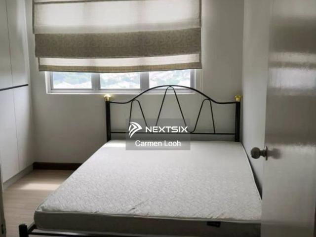 Apartment for rent in Petaling, Subang Jaya