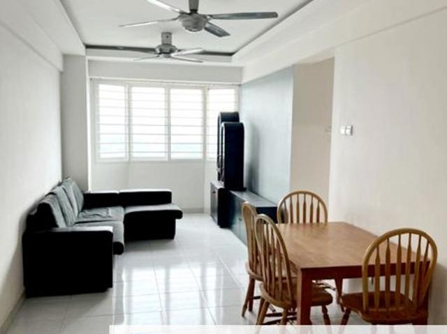 Condominium for sale in Petaling, Subang Jaya