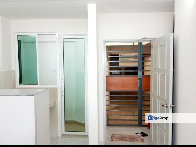 Condominium for sale in Petaling, Subang Jaya