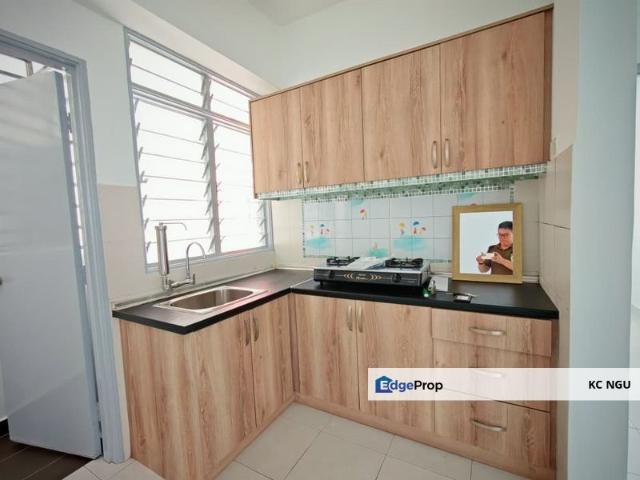 Condominium for rent in Petaling, Subang Jaya