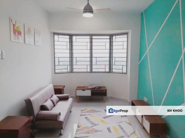Condominium for sale in Petaling, Subang Jaya