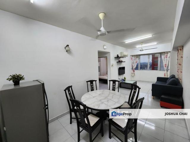 Condominium for rent in Petaling, Subang Jaya