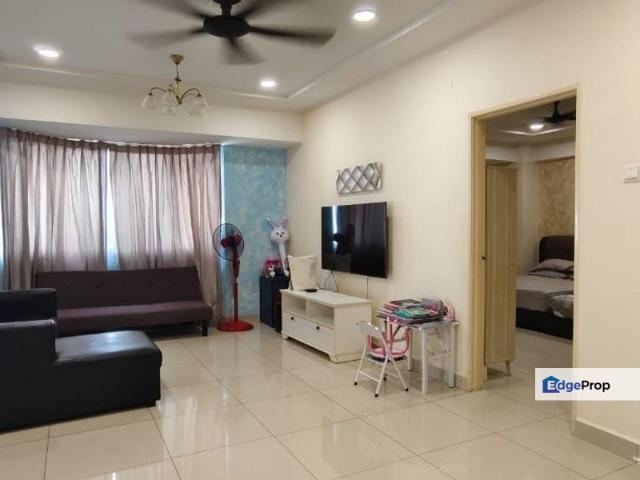 Condominium for sale in Petaling, Subang Jaya