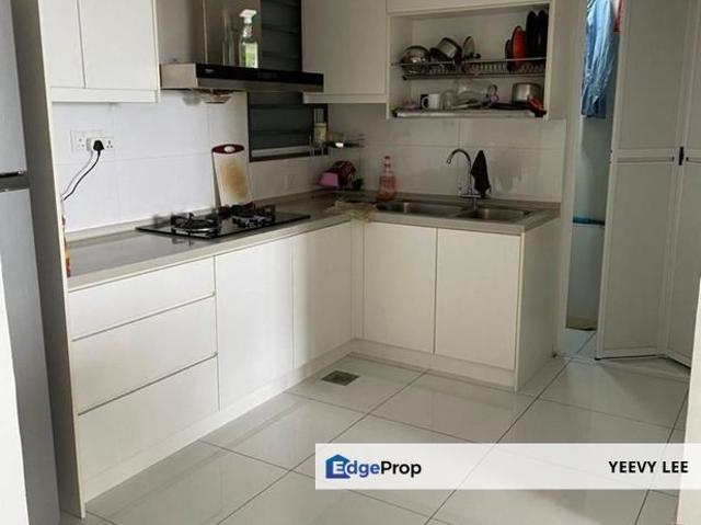 Condominium for sale in Petaling, Subang Jaya