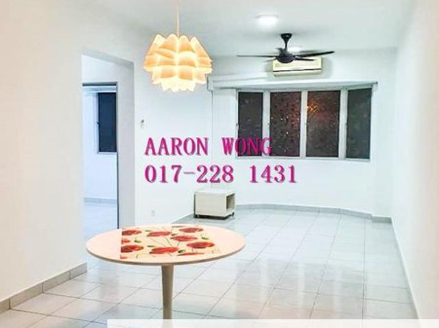 Condominium for sale in Petaling, Subang Jaya
