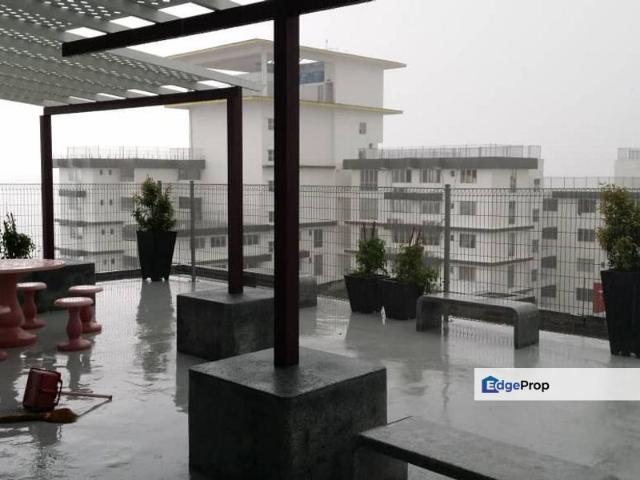 Condominium for sale in Petaling, Subang Jaya