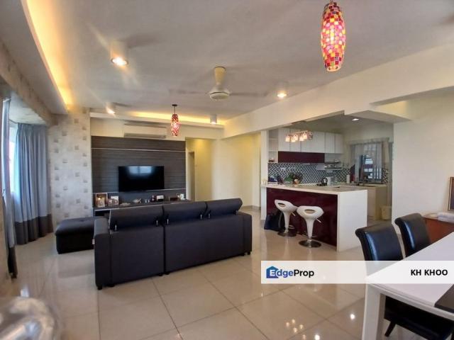 Condominium for sale in Petaling, Subang Jaya