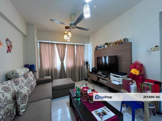 Condominium for sale in Petaling, Subang Jaya