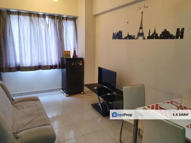 Condominium for sale in Petaling, Subang Jaya