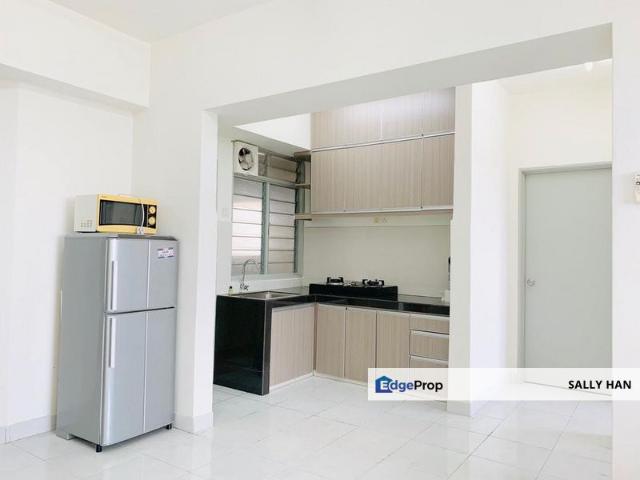 Condominium for sale in Petaling, Subang Jaya