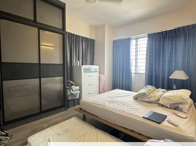 Condominium for sale in Petaling, Subang Jaya