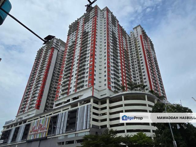 Condominium for sale in Petaling, Subang Jaya