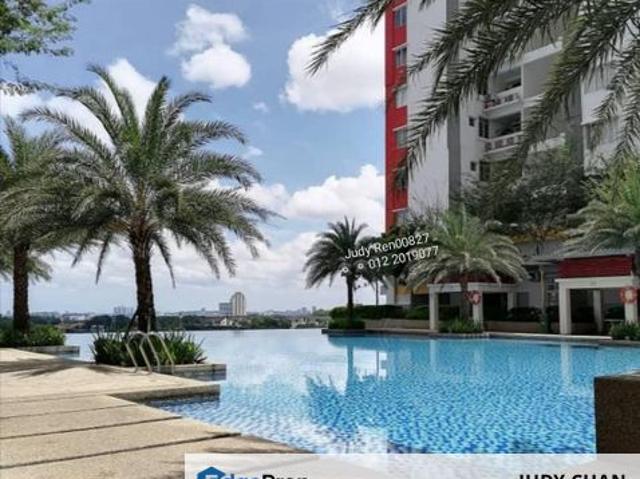 Condominium for sale in Petaling, Subang Jaya