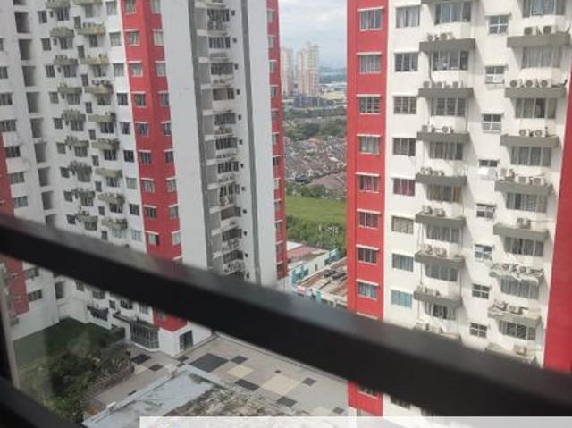 Condominium for rent in Petaling, Subang Jaya
